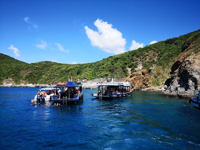 Hòn Mun Nha Trang 02