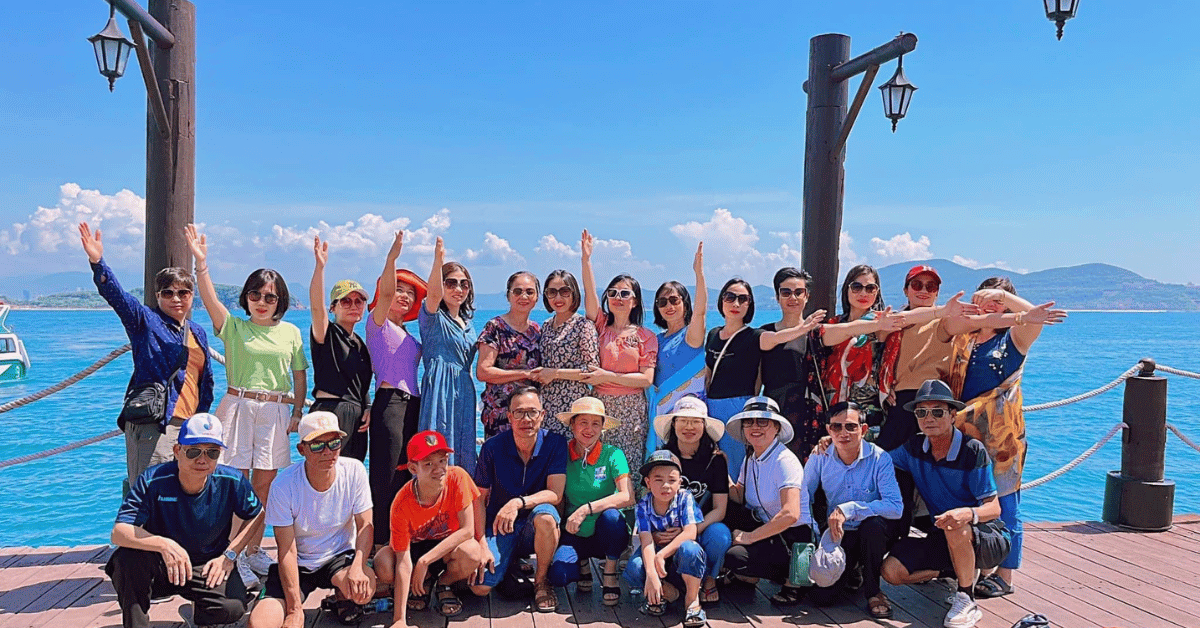 tour dao nha trang
