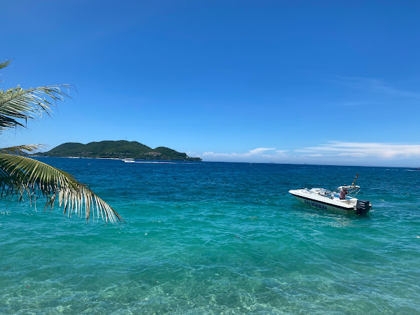 Bai Mini Beach Nha Trang 3