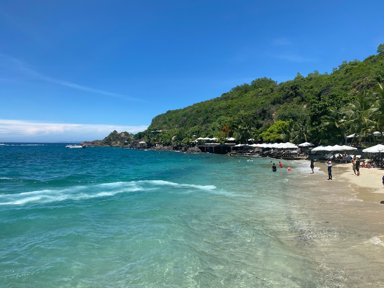 Bai Mini Beach Nha Trang 4