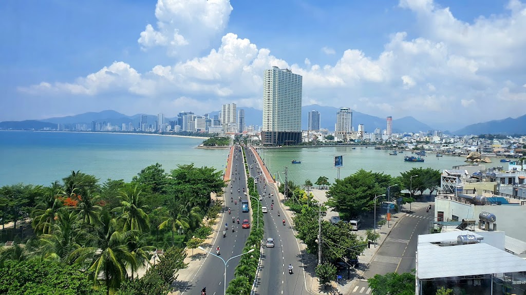 Bien Nha Trang 4