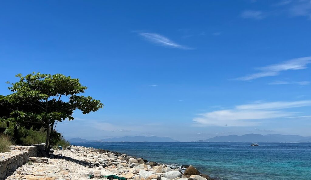 Hòn Mun Nha Trang 4