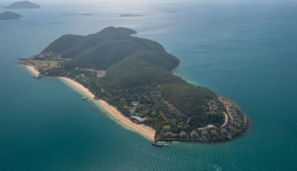 Hòn Tằm Nha Trang 3