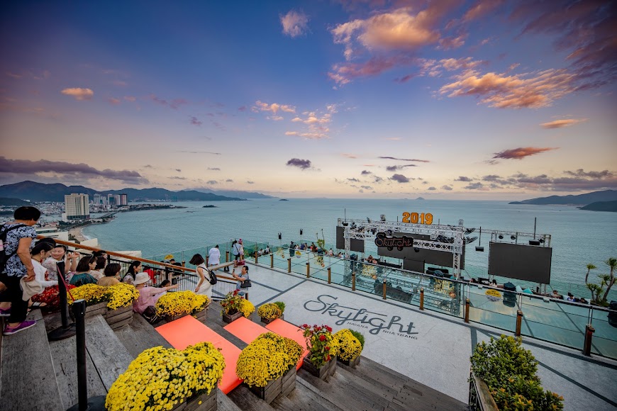Skylight Nha Trang 1