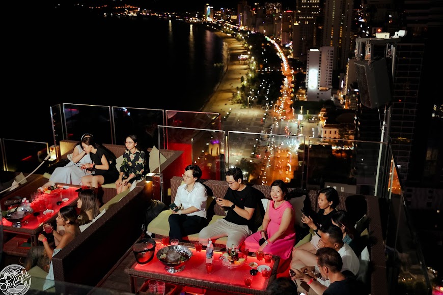 Skylight Nha Trang 2