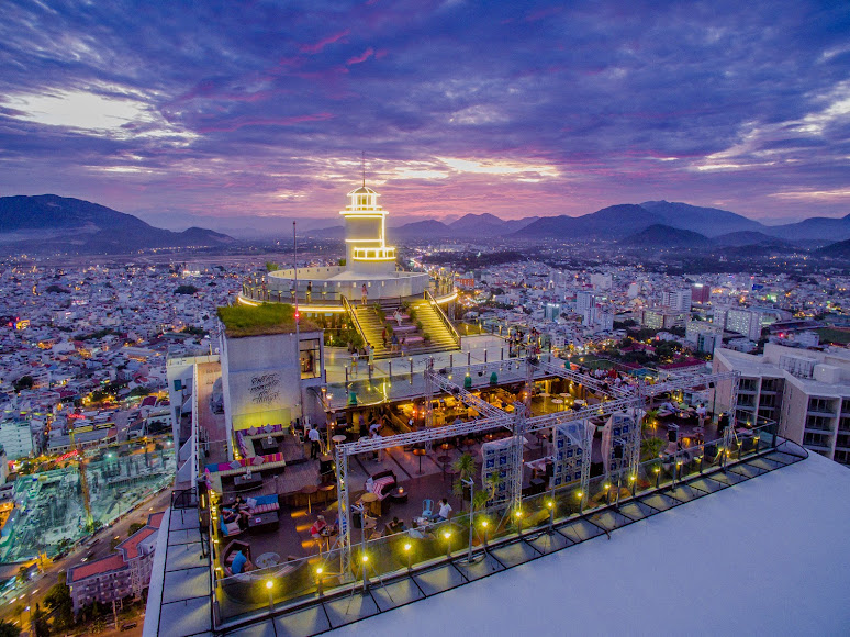 Skylight Nha Trang 4