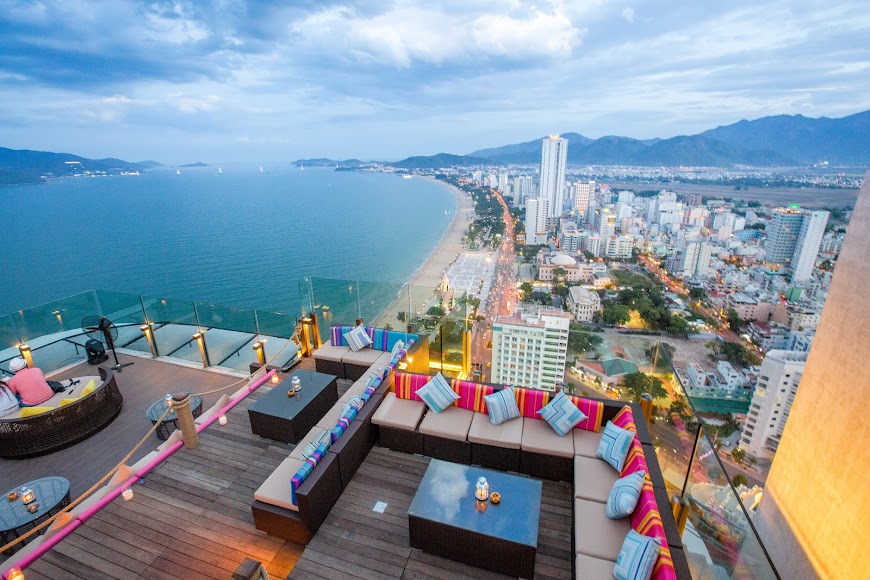 Skylight Nha Trang 5