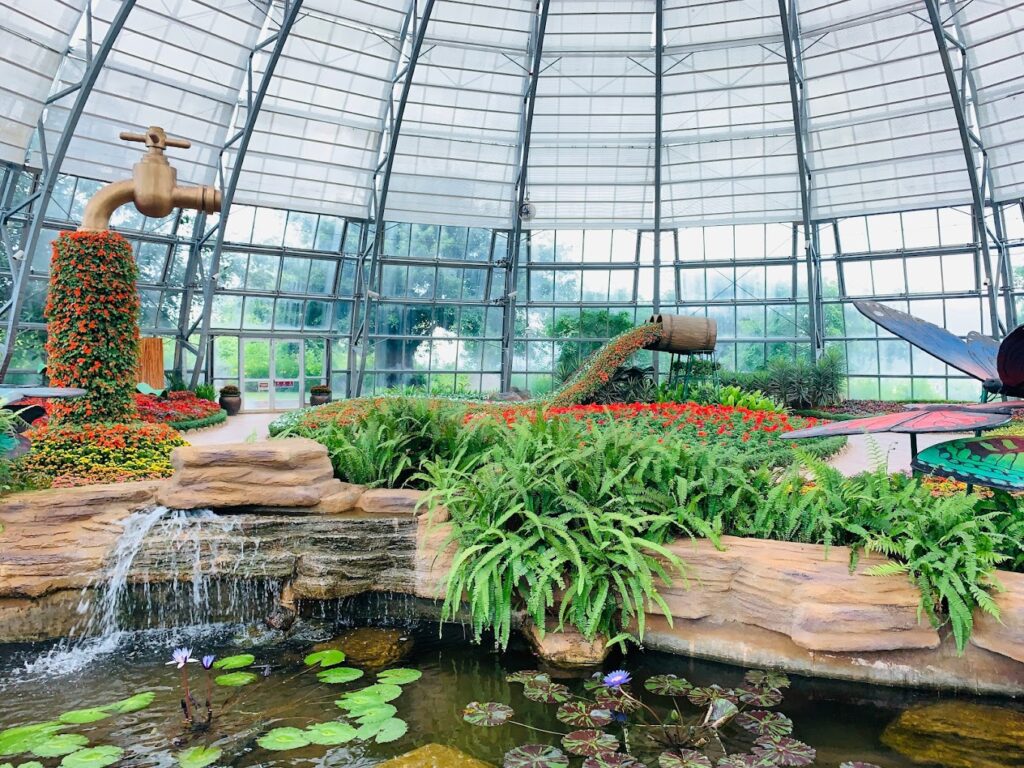 Vinpearl Nha Trang 1