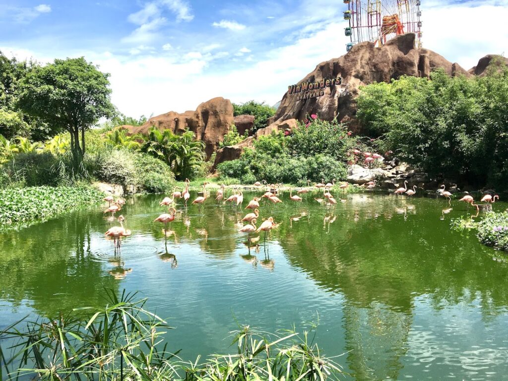 Vinpearl Nha Trang 2