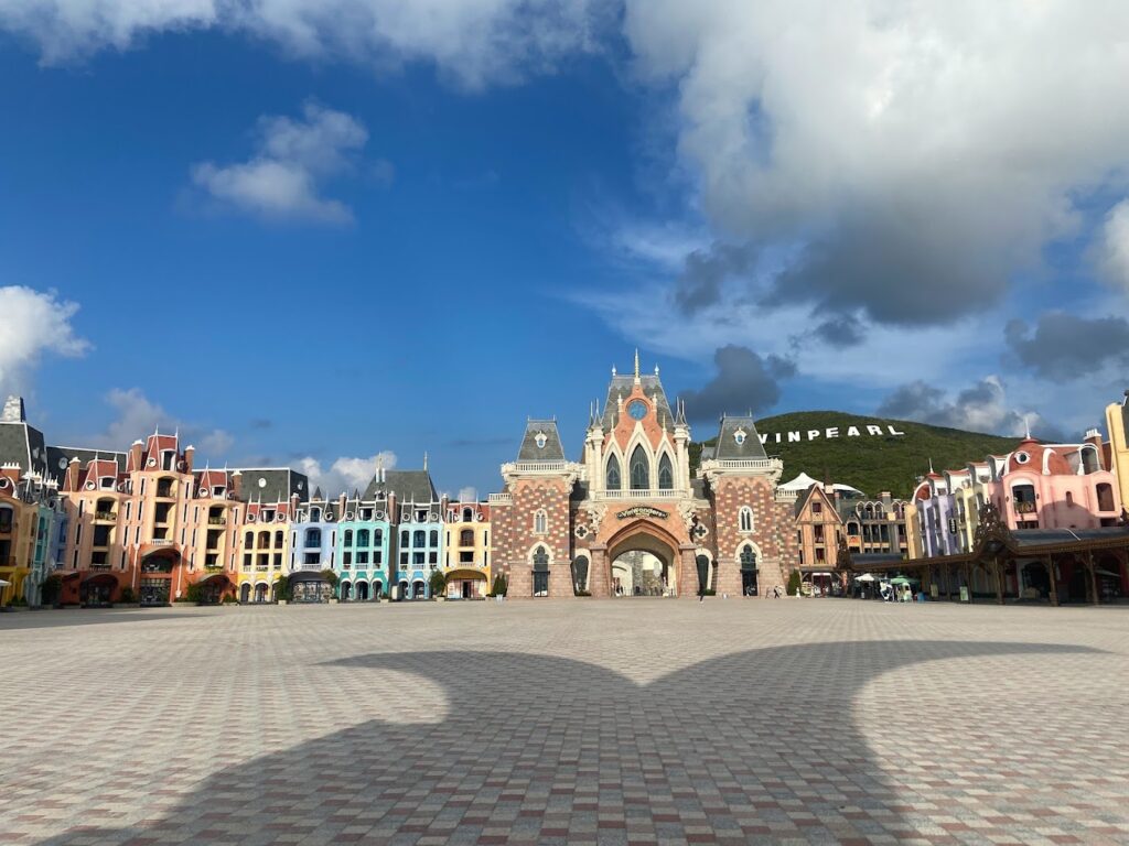 Vinpearl Nha Trang 5