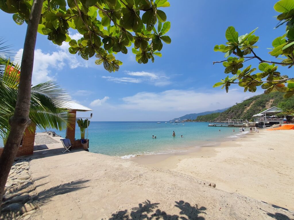 Bai Tranh Nha Trang 3