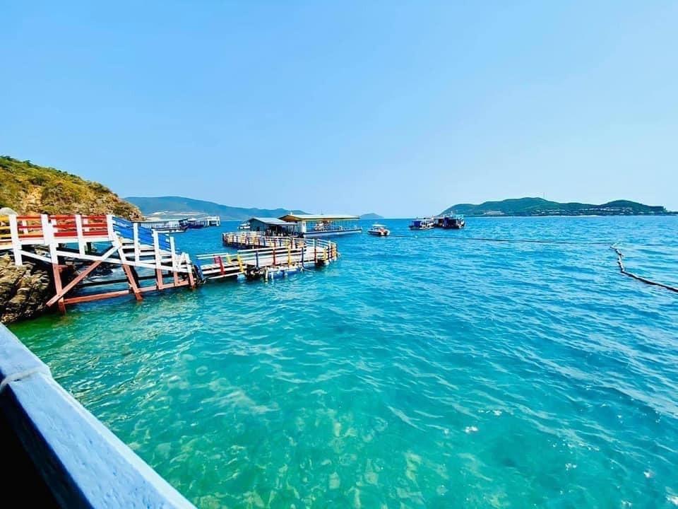 Bai Tranh Nha Trang 4