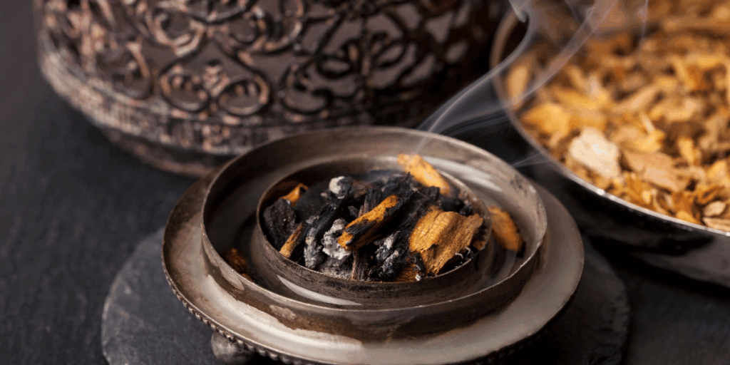 Tram Huong Khanh Hoa 5