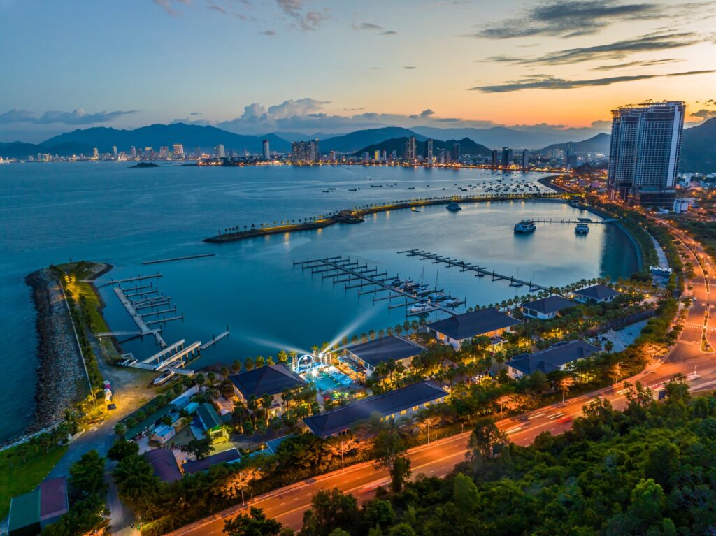 Nha Trang mùa nào đẹp
